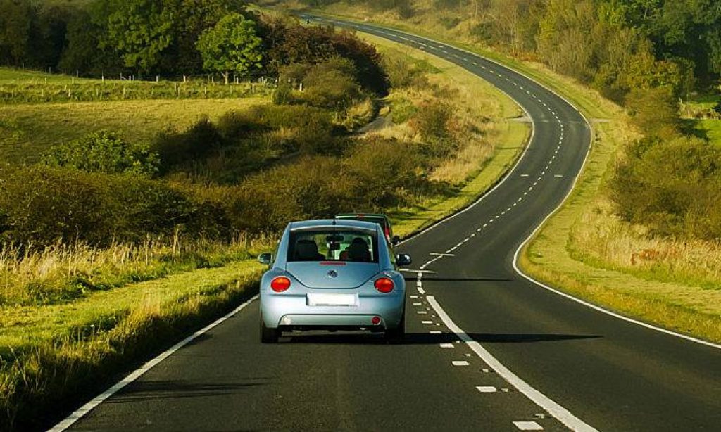 Cambridge Driving School Cambridge Driver Training Learn to Drive